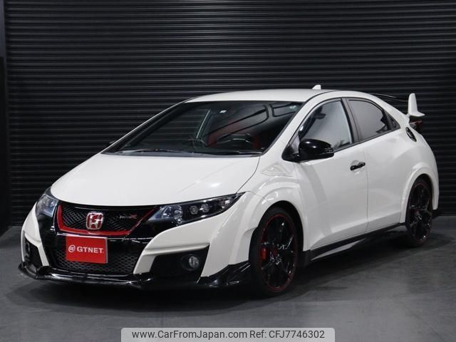 honda civic 2016 -HONDA--Civic FK2--FK2-1000540---HONDA--Civic FK2--FK2-1000540- image 1