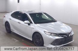 toyota camry 2017 quick_quick_DAA-AXVH70_AXVH70-1001416