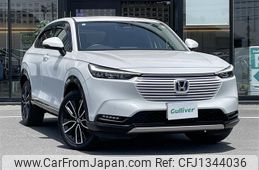 honda vezel 2023 -HONDA--VEZEL 6AA-RV5--RV5-1073209---HONDA--VEZEL 6AA-RV5--RV5-1073209-