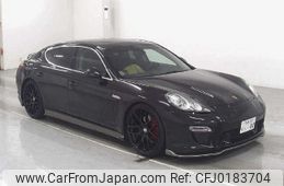 porsche panamera 2009 -PORSCHE 【久留米 335ﾎ44】--Porsche Panamera 970M48A--AL041046---PORSCHE 【久留米 335ﾎ44】--Porsche Panamera 970M48A--AL041046-