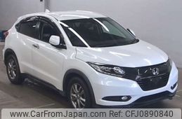 honda vezel 2017 -HONDA--VEZEL DBA-RU1--RU1-1213437---HONDA--VEZEL DBA-RU1--RU1-1213437-