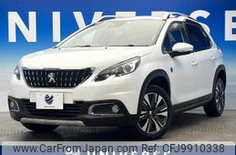 peugeot 2008 2017 -PEUGEOT--Peugeot 2008 ABA-A94HN01--VF3CUHNZTHY114327---PEUGEOT--Peugeot 2008 ABA-A94HN01--VF3CUHNZTHY114327-