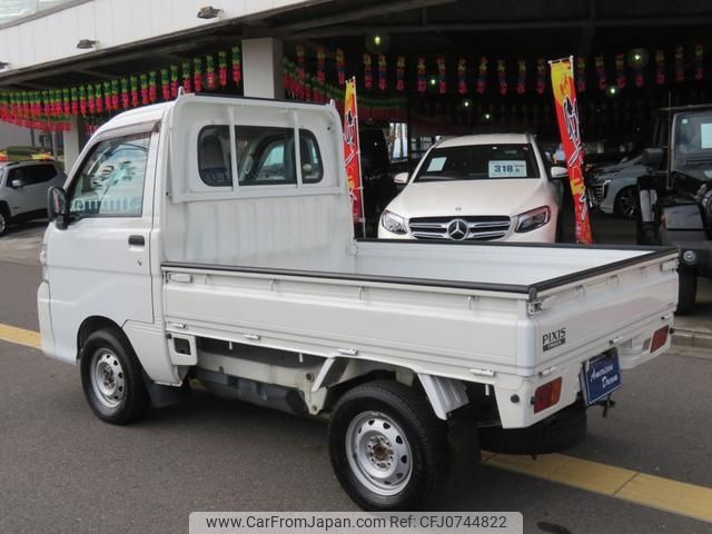 toyota pixis-truck 2012 -TOYOTA 【名変中 】--Pixis Truck S211U--0000501---TOYOTA 【名変中 】--Pixis Truck S211U--0000501- image 2