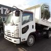 isuzu forward 2011 -ISUZU--Forward PKG-FRR90S1--FRR90-7027432---ISUZU--Forward PKG-FRR90S1--FRR90-7027432- image 1