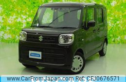 suzuki spacia 2021 quick_quick_5AA-MK53S_MK53S-382556