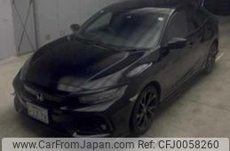 honda civic 2019 quick_quick_DBA-FK7_1103081