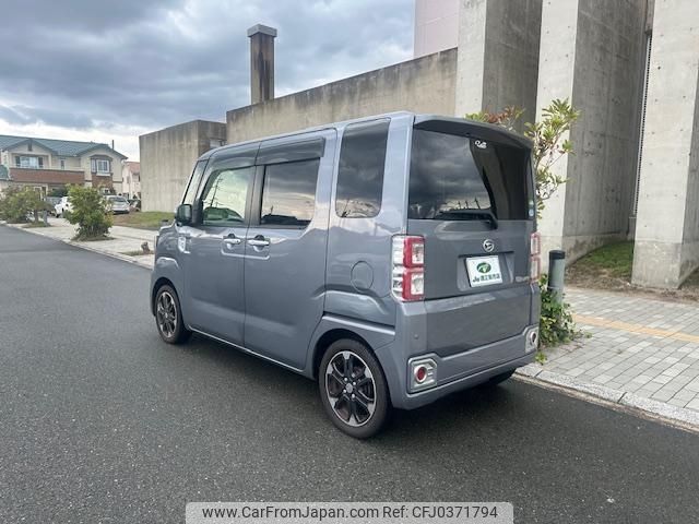 daihatsu wake 2018 -DAIHATSU 【鳥取 583ｲ5148】--WAKE LA700S--0123026---DAIHATSU 【鳥取 583ｲ5148】--WAKE LA700S--0123026- image 2