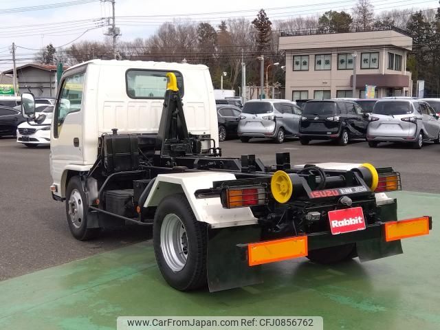 isuzu elf-truck 2011 -ISUZU--Elf BKG-NKR85N--NKR85-7018965---ISUZU--Elf BKG-NKR85N--NKR85-7018965- image 2