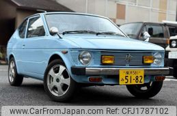 suzuki cervo 1979 CFJ1787102