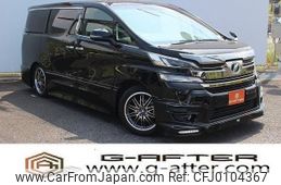 toyota vellfire 2015 -TOYOTA--Vellfire DBA-AGH30W--AGH30-0034621---TOYOTA--Vellfire DBA-AGH30W--AGH30-0034621-