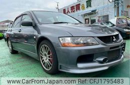 mitsubishi lancer 2006 CFJ1795483