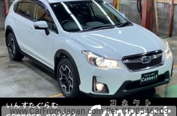 subaru xv 2016 -SUBARU--Subaru XV DBA-GP7--GP7-126552---SUBARU--Subaru XV DBA-GP7--GP7-126552-