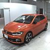 volkswagen polo 2019 -VOLKSWAGEN--VW Polo AWDAD--WVWZZZAWZKU044766---VOLKSWAGEN--VW Polo AWDAD--WVWZZZAWZKU044766- image 5