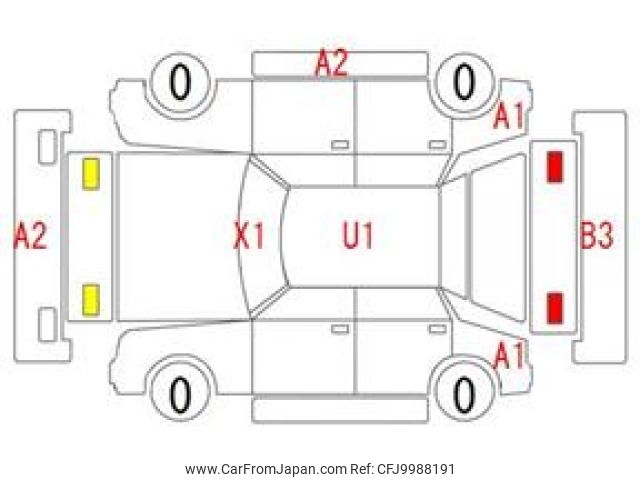 toyota premio 2009 -TOYOTA--Premio DBA-ZRT260--ZRT260-3058629---TOYOTA--Premio DBA-ZRT260--ZRT260-3058629- image 2