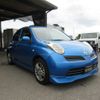nissan march 2007 CFJ1701083 image 4