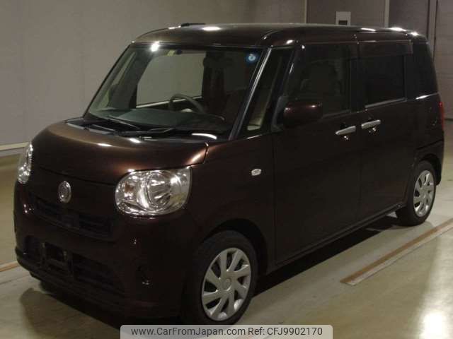 daihatsu move-canbus 2016 -DAIHATSU--Move Canbus DBA-LA810S--LA810S-0002560---DAIHATSU--Move Canbus DBA-LA810S--LA810S-0002560- image 1