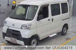 daihatsu hijet-van 2018 -DAIHATSU--Hijet Van S321V-0368525---DAIHATSU--Hijet Van S321V-0368525-