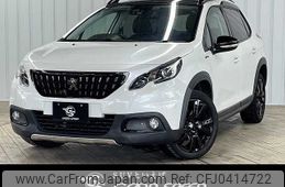 peugeot 2008 2019 -PEUGEOT--Peugeot 2008 ABA-A94HN01--VF3CUHNZTKY084135---PEUGEOT--Peugeot 2008 ABA-A94HN01--VF3CUHNZTKY084135-