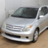 toyota ist 2003 85764 image 1