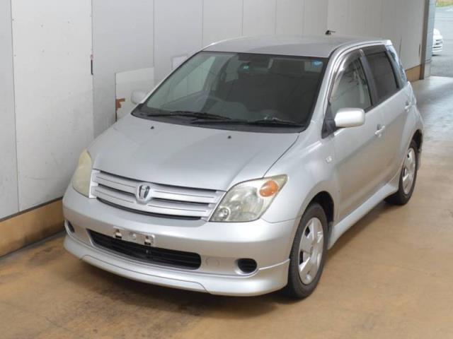 toyota ist 2003 85764 image 1