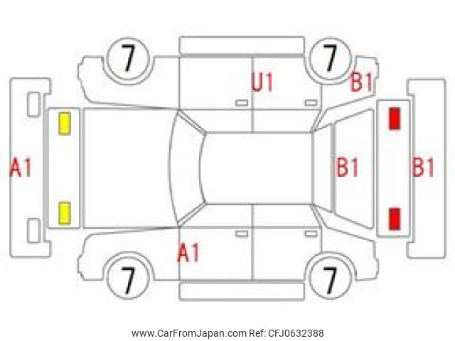 audi a3 2020 -AUDI--Audi A3 DBA-8VCXS--WAUZZZ8V5LA079260---AUDI--Audi A3 DBA-8VCXS--WAUZZZ8V5LA079260- image 2