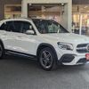 mercedes-benz glb-class 2021 -MERCEDES-BENZ--Benz GLB 3DA-247613M--W1N2476132W172252---MERCEDES-BENZ--Benz GLB 3DA-247613M--W1N2476132W172252- image 2