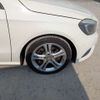 mercedes-benz a-class 2013 -MERCEDES-BENZ--Benz A Class DBA-176042--WDD1760422J189097---MERCEDES-BENZ--Benz A Class DBA-176042--WDD1760422J189097- image 9