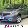 nissan note 2015 -NISSAN--Note DBA-E12--E12-425847---NISSAN--Note DBA-E12--E12-425847- image 1