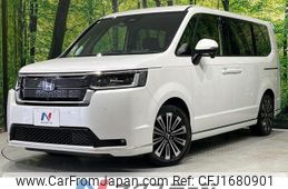 honda stepwagon 2024 CFJ1680901