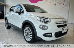 fiat 500x 2017 CFJ1625055