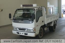 isuzu elf-truck 2003 -ISUZU--Elf NKR81ED-7030459---ISUZU--Elf NKR81ED-7030459-