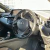 toyota c-hr 2017 -TOYOTA--C-HR DAA-ZYX10--ZYX10-2053548---TOYOTA--C-HR DAA-ZYX10--ZYX10-2053548- image 9