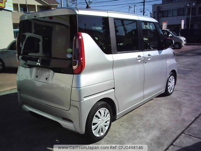 mitsubishi ek-space 2021 -MITSUBISHI 【徳島 581ｱ4510】--ek Space B34A--0009304---MITSUBISHI 【徳島 581ｱ4510】--ek Space B34A--0009304- image 2