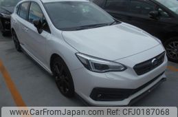 subaru impreza-sports 2021 quick_quick_3BA-GT7_GT7-217842