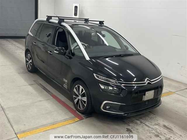 citroen grand-c4 2017 -CITROEN--Citroen Grand C4 B787AH01-VF73AAHXTHJ688853---CITROEN--Citroen Grand C4 B787AH01-VF73AAHXTHJ688853- image 1