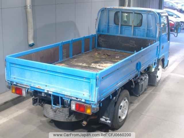 isuzu elf-truck 2006 -ISUZU--Elf NKR81A--7040440---ISUZU--Elf NKR81A--7040440- image 2