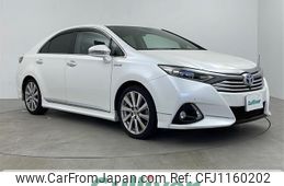 toyota sai 2015 -TOYOTA--SAI DAA-AZK10--AZK10-2089174---TOYOTA--SAI DAA-AZK10--AZK10-2089174-