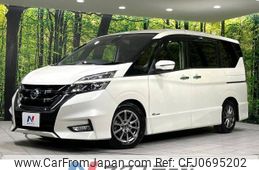 nissan serena 2018 -NISSAN--Serena DAA-GFNC27--GFNC27-011053---NISSAN--Serena DAA-GFNC27--GFNC27-011053-