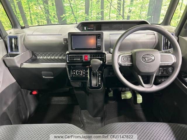 daihatsu tanto 2020 -DAIHATSU--Tanto 6BA-LA650S--LA650S-0100000---DAIHATSU--Tanto 6BA-LA650S--LA650S-0100000- image 2