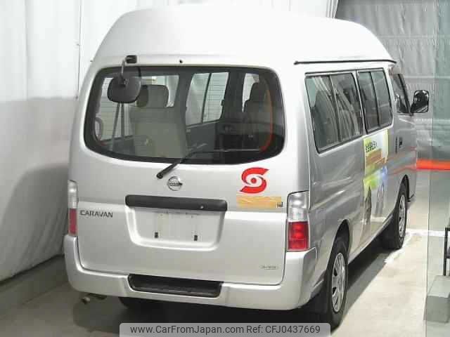 nissan caravan-bus 2011 -NISSAN--Caravan Bus DSGE25ｶｲ--036207---NISSAN--Caravan Bus DSGE25ｶｲ--036207- image 2