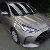 toyota yaris 2020 quick_quick_MXPH10_MXPH10-2008058 image 8