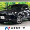 toyota harrier 2021 -TOYOTA--Harrier 6AA-AXUH85--AXUH85-0015741---TOYOTA--Harrier 6AA-AXUH85--AXUH85-0015741- image 1