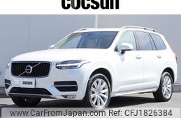 volvo xc90 2019 CFJ1826384