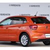 volkswagen polo 2022 quick_quick_3BA-AWDKL_WVWZZZAWZMU110747 image 4