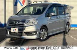 honda stepwagon-spada 2012 CFJ1805600
