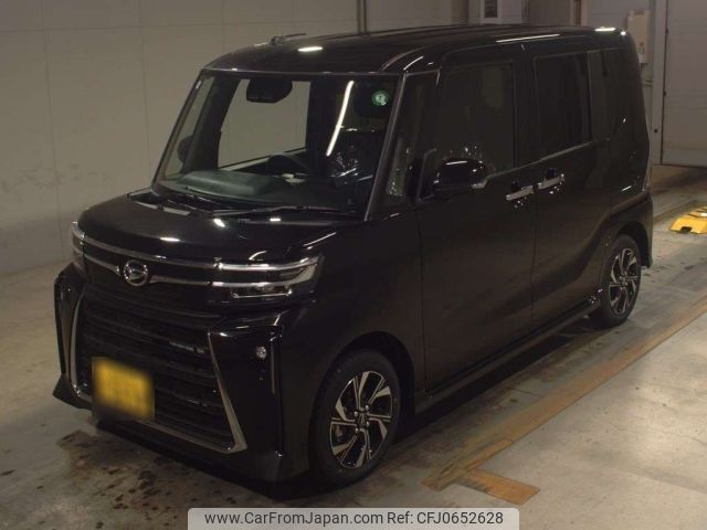 daihatsu tanto 2024 -DAIHATSU 【久留米 581ち5658】--Tanto LA650S-0406705---DAIHATSU 【久留米 581ち5658】--Tanto LA650S-0406705- image 1