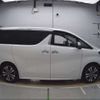 toyota alphard 2021 -TOYOTA 【豊田 300ま9507】--Alphard AGH30W-0370028---TOYOTA 【豊田 300ま9507】--Alphard AGH30W-0370028- image 4