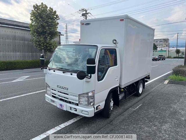 isuzu elf-truck 2013 GOO_NET_EXCHANGE_0600699A30240802W001 image 2