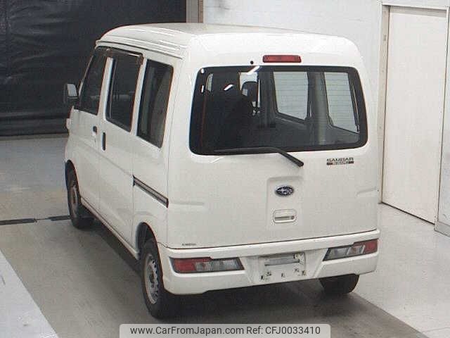 subaru sambar-van 2018 -SUBARU--Samber Van S321B--0017670---SUBARU--Samber Van S321B--0017670- image 2