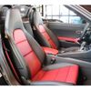 porsche boxster 2025 CFJ0640020 image 14